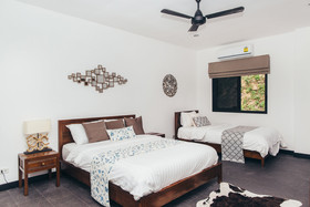Samui Paradise Village