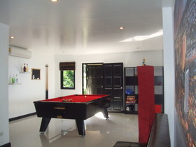 Samui Paradise Village