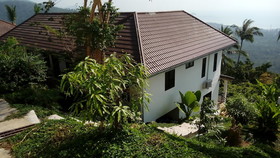 Samui Paradise Village