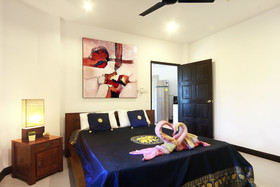 Samui Paradise Village