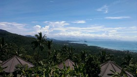 Samui Paradise Village