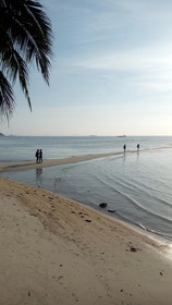 Samui Paradise Village