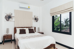 Samui Paradise Village