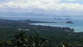 Samui Paradise Village