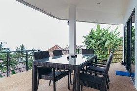 Samui Paradise Village