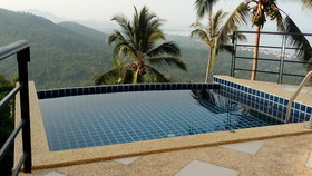 Samui Paradise Village