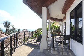 Samui Paradise Village