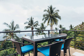 Samui Paradise Village