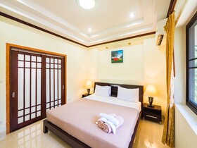 Samui Parkville Villas & Suites