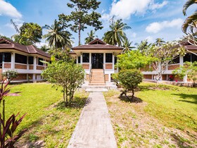 Samui Parkville Villas & Suites