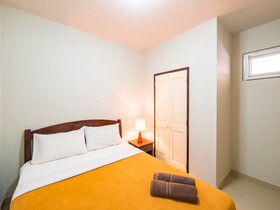 Samui Parkville Villas & Suites