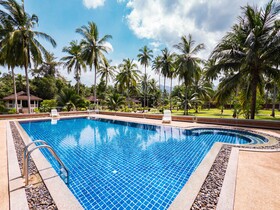 Samui Parkville Villas & Suites