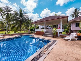 Samui Parkville Villas & Suites