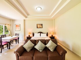 Samui Parkville Villas & Suites