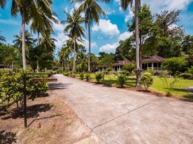 Samui Parkville Villas & Suites