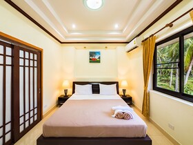 Samui Parkville Villas & Suites
