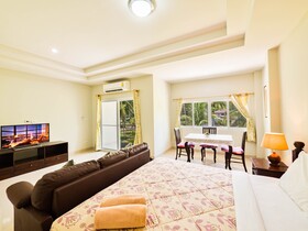 Samui Parkville Villas & Suites