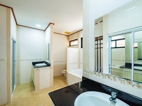 Samui Parkville Villas & Suites