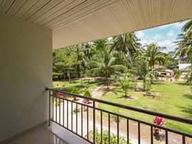 Samui Parkville Villas & Suites