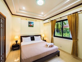 Samui Parkville Villas & Suites