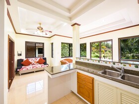 Samui Parkville Villas & Suites