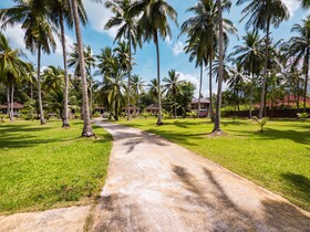 Samui Parkville Villas & Suites