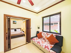 Samui Parkville Villas & Suites