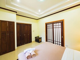 Samui Parkville Villas & Suites