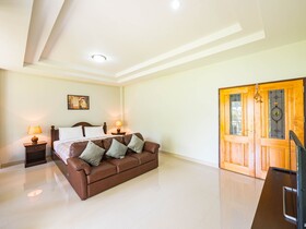 Samui Parkville Villas & Suites