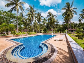 Samui Parkville Villas & Suites
