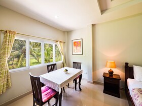 Samui Parkville Villas & Suites