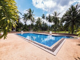 Samui Parkville Villas & Suites
