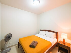 Samui Parkville Villas & Suites