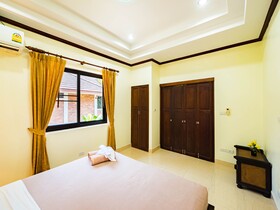 Samui Parkville Villas & Suites