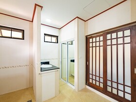 Samui Parkville Villas & Suites