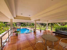 Samui Parkville Villas & Suites