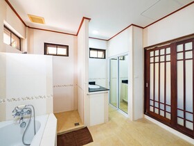 Samui Parkville Villas & Suites