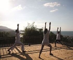 Samui Parkville Villas & Suites