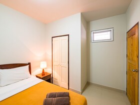 Samui Parkville Villas & Suites