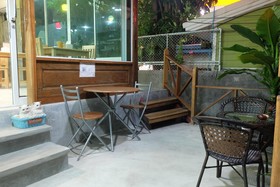 Samui Poshtel