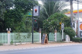 Samui Poshtel