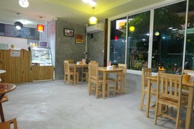 Samui Poshtel