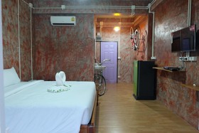 Samui Poshtel