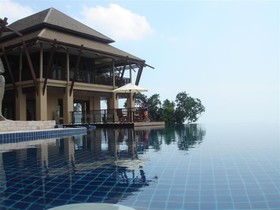 Samui Ridgeway Estate & Spa