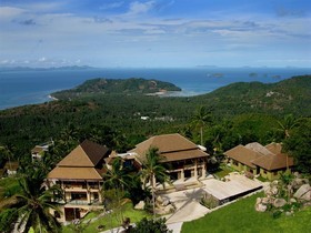 Samui Ridgeway Estate & Spa