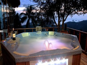 Samui Ridgeway Estate & Spa