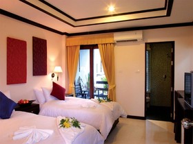 Samui Seabreeze Place