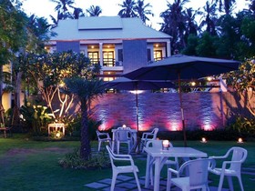 Samui Seabreeze Place