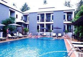 Samui Seabreeze Place