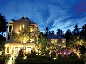 Samui Seabreeze Place